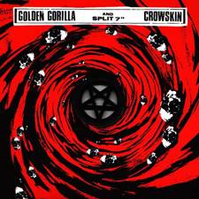 Golden Gorilla : Crowskin - Golden Gorilla